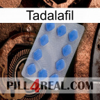 Tadalafil 21